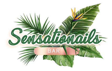 Sensationails Bar logo